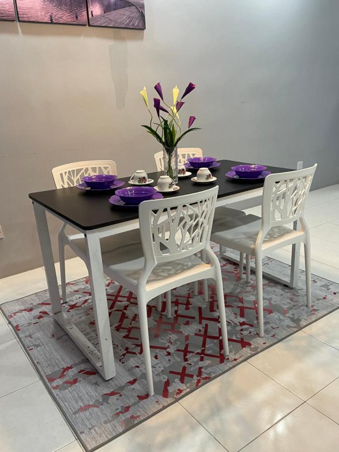 Cameron Lavender Homestay- M u s l i m Only Cameron Highlands Eksteriør billede