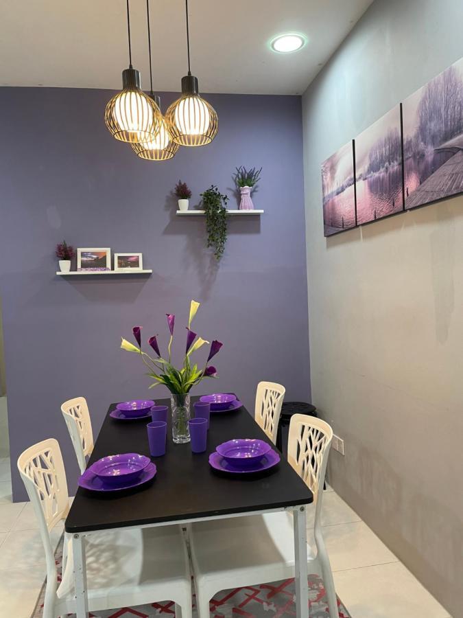 Cameron Lavender Homestay- M u s l i m Only Cameron Highlands Eksteriør billede