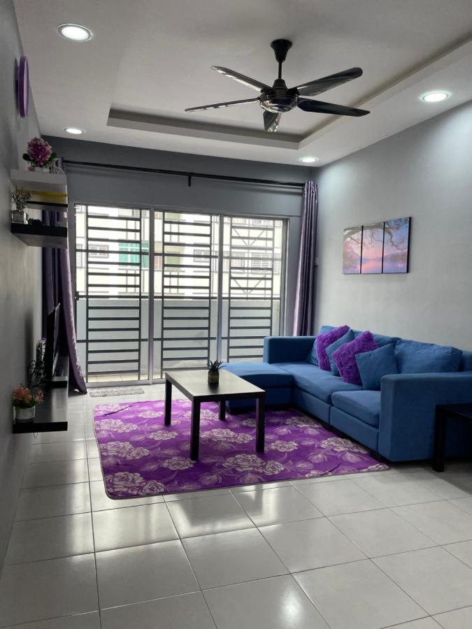 Cameron Lavender Homestay- M u s l i m Only Cameron Highlands Eksteriør billede