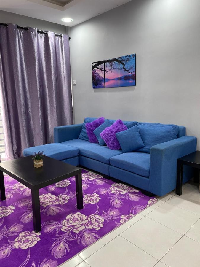 Cameron Lavender Homestay- M u s l i m Only Cameron Highlands Eksteriør billede