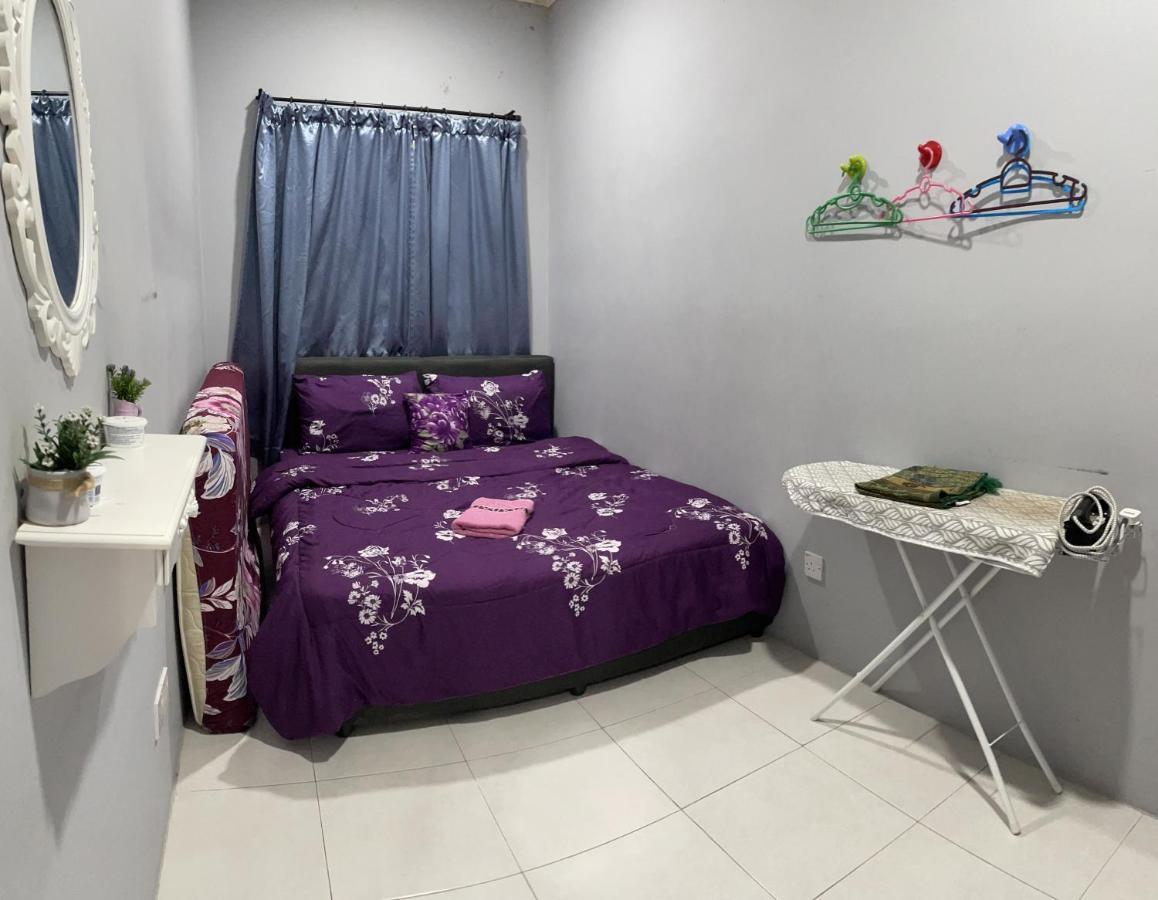Cameron Lavender Homestay- M u s l i m Only Cameron Highlands Eksteriør billede
