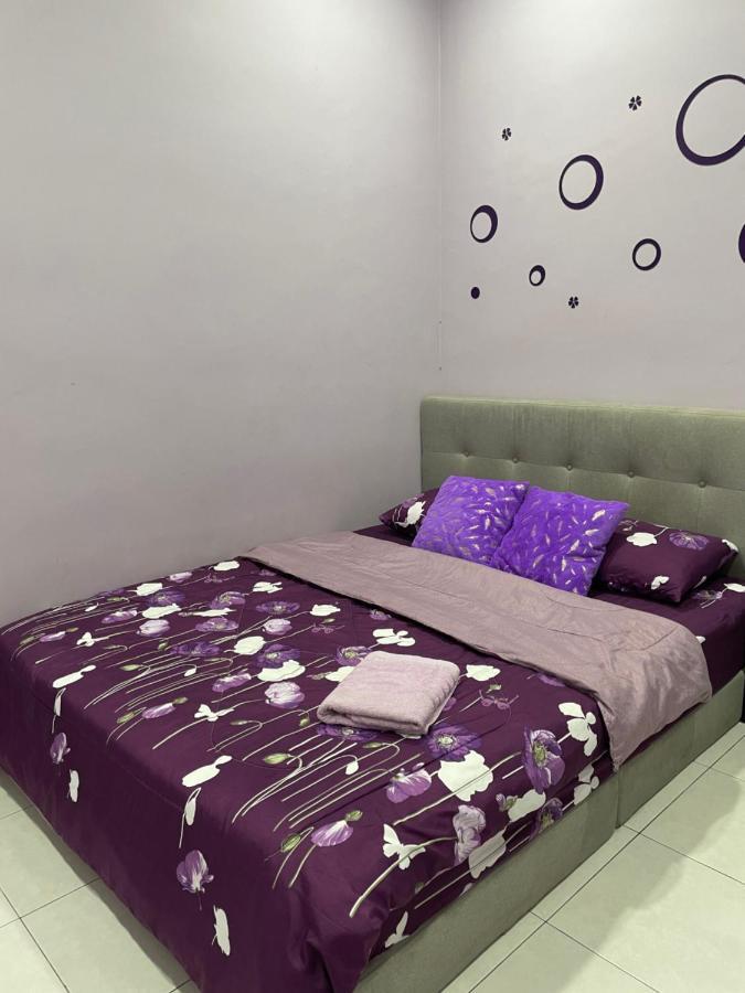 Cameron Lavender Homestay- M u s l i m Only Cameron Highlands Eksteriør billede