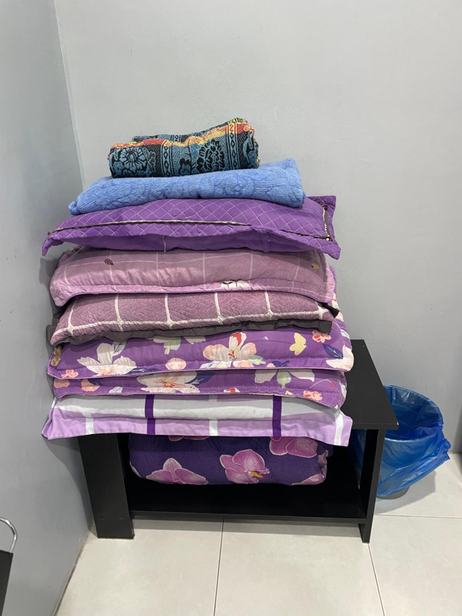 Cameron Lavender Homestay- M u s l i m Only Cameron Highlands Eksteriør billede